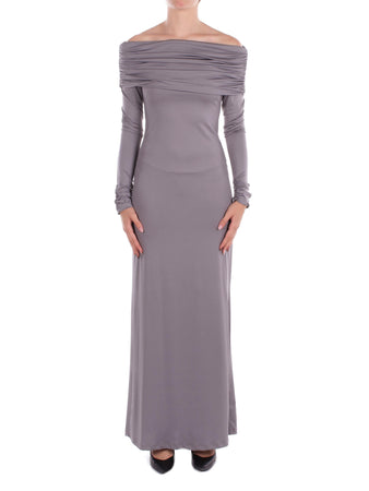 KOSTUMN°1 Abiti Grigio da donna