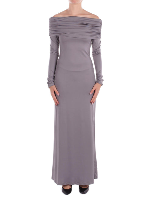 KOSTUMN°1 Abiti Grigio da donna