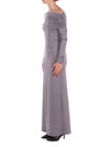 KOSTUMN°1 Abiti Grigio da donna