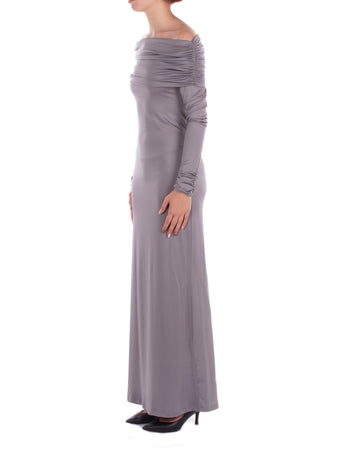 KOSTUMN°1 Abiti Grigio da donna
