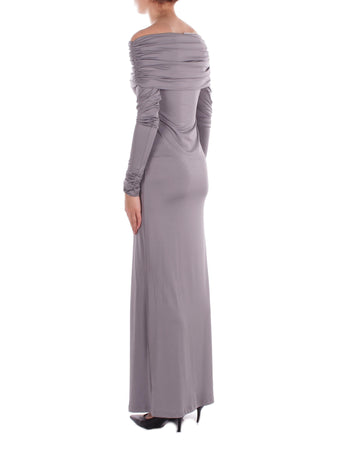 KOSTUMN°1 Abiti Grigio da donna