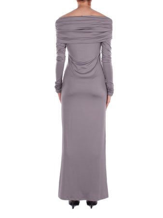 KOSTUMN°1 Abiti Grigio da donna