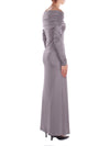 KOSTUMN°1 Abiti Grigio da donna