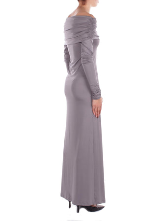 KOSTUMN°1 Abiti Grigio da donna