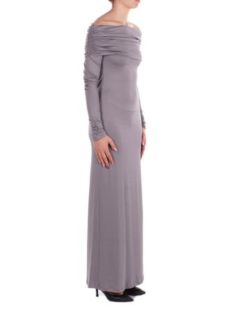 KOSTUMN°1 Abiti Grigio da donna