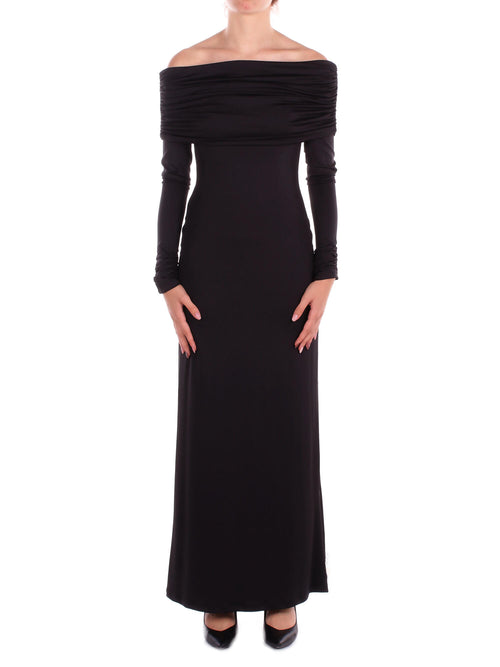 KOSTUMN°1 Abiti Nero da donna