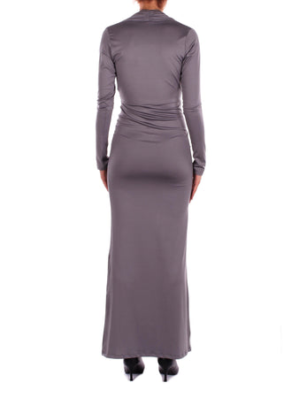 KOSTUMN°1 Abiti Grigio da donna