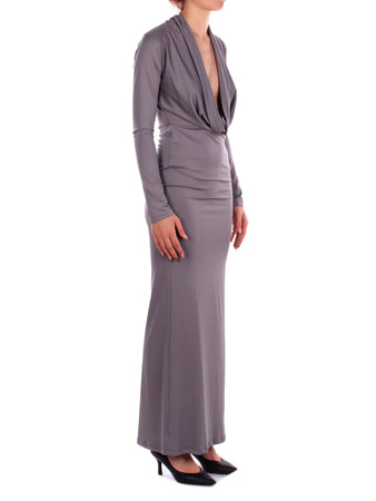 KOSTUMN°1 Abiti Grigio da donna