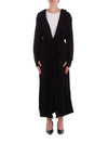 KOSTUMN°1 Maglie Nero da donna