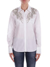 Blugirl Camicie Bianco da donna