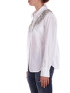 Blugirl Camicie Bianco da donna