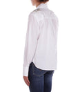 Blugirl Camicie Bianco da donna