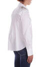 Blugirl Camicie Bianco da donna