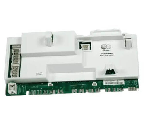 Modulo scheda di Comando NON Programmato Lavatrice HotPoint Ariston C00254297