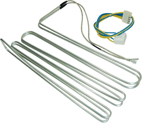Kit resistenta sbrinamento + termofusibile per Frigorifero HotPoint Ariston C00266867
