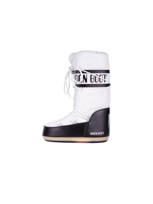 Moon Boot Stivali Nero da donna