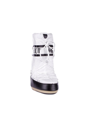 Moon Boot Stivali Nero da donna