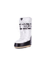 Moon Boot Stivali Nero da donna
