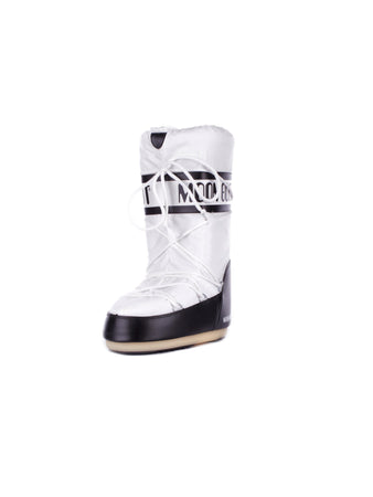 Moon Boot Stivali Nero da donna