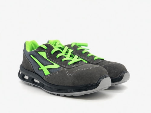 UPOWER Scarpa antinfortunistica POINT ESD S1P SRC