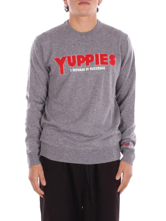 Saint Barth Maglie Grigio da uomo