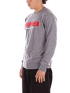 Saint Barth Maglie Grigio da uomo