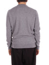 Saint Barth Maglie Grigio da uomo
