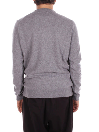 Saint Barth Maglie Grigio da uomo