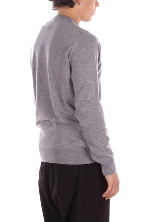Saint Barth Maglie Grigio da uomo