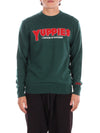 Saint Barth Maglie Verde da uomo