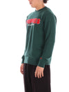 Saint Barth Maglie Verde da uomo