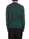 Saint Barth Maglie Verde da uomo
