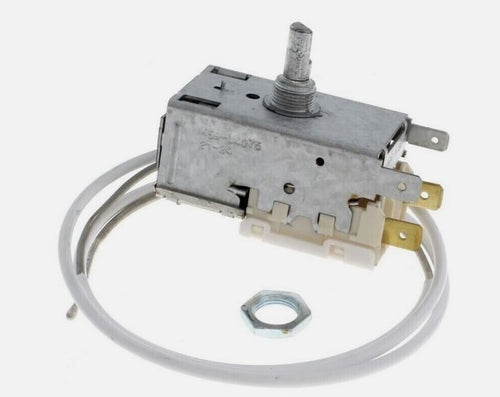 Termostato A030125 091X6435 Frigorifero Whirlpool C00038652