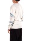 Saint Barth Maglie Panna da uomo