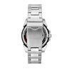 Orologio SECTOR uomo 450 Automatico acciaio / blu