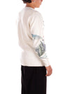 Saint Barth Maglie Panna da uomo