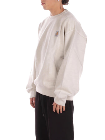 CARHARTT Maglie Fleur de sel da donna