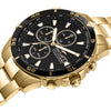 Orologio SECTOR uomo ADV2500 cronografo acciaio / nero
