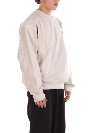 CARHARTT Maglie Fleur de sel da donna