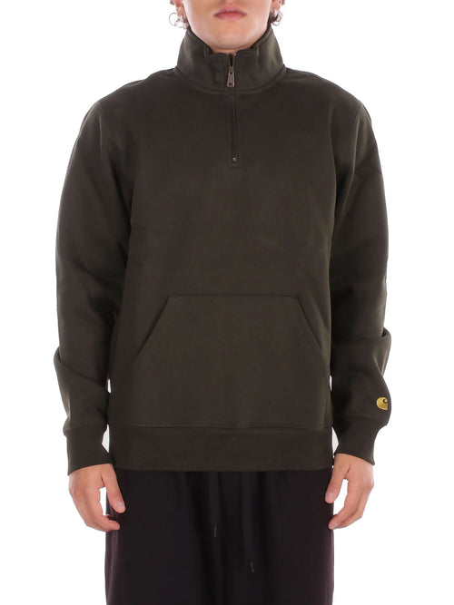 CARHARTT Maglie Verde da uomo
