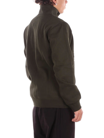 CARHARTT Maglie Verde da uomo