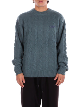 CARHARTT Maglie Silver pine da uomo