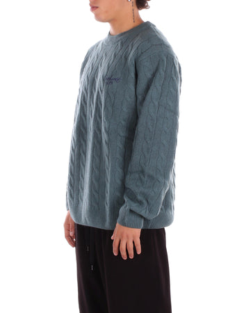 CARHARTT Maglie Silver pine da uomo