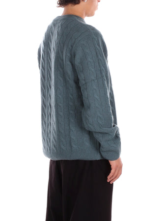 CARHARTT Maglie Silver pine da uomo