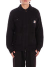 CARHARTT Maglie Nero da uomo
