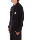CARHARTT Maglie Nero da uomo