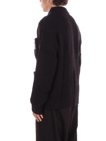 CARHARTT Maglie Nero da uomo