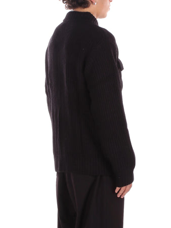 CARHARTT Maglie Nero da uomo