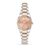 Orologio LUCIEN ROCHAT donna Avenue bicolore / Diamond