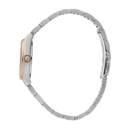 Orologio LUCIEN ROCHAT donna Avenue bicolore / Diamond